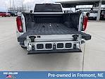 Used 2021 GMC Sierra 3500 Denali Crew Cab 4WD Pickup for sale #2U26813 - photo 19