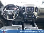 Used 2021 GMC Sierra 3500 Denali Crew Cab 4WD Pickup for sale #2U26813 - photo 3
