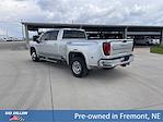Used 2021 GMC Sierra 3500 Denali Crew Cab 4WD Pickup for sale #2U26813 - photo 2