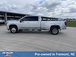 Used 2021 GMC Sierra 3500 Denali Crew Cab 4WD Pickup for sale #2U26813 - photo 21