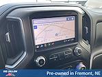 Used 2021 GMC Sierra 3500 Denali Crew Cab 4WD Pickup for sale #2U26813 - photo 4