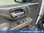Used 2021 GMC Sierra 3500 Denali Crew Cab 4WD Pickup for sale #2U26813 - photo 10