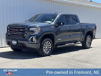 2020 GMC Sierra 1500 Crew Cab 4WD Pickup for sale #2U26815 - photo 1
