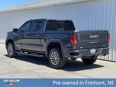 2020 GMC Sierra 1500 Crew Cab 4WD Pickup for sale #2U26815 - photo 2