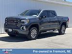 2020 GMC Sierra 1500 Crew Cab 4WD Pickup for sale #2U26815 - photo 1