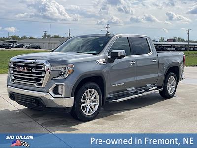 2020 GMC Sierra 1500 Crew Cab 4WD Pickup for sale #2U26833 - photo 1