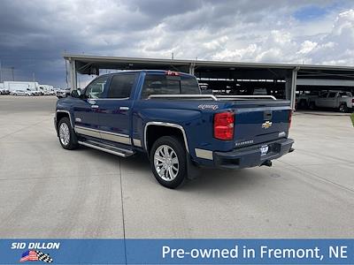 2015 Chevrolet Silverado 1500 Crew Cab 4WD Pickup for sale #2U26834 - photo 2