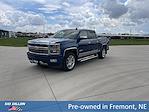 2015 Chevrolet Silverado 1500 Crew Cab 4WD Pickup for sale #2U26834 - photo 1