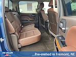 2015 Chevrolet Silverado 1500 Crew Cab 4WD Pickup for sale #2U26834 - photo 11