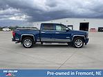 2015 Chevrolet Silverado 1500 Crew Cab 4WD Pickup for sale #2U26834 - photo 13