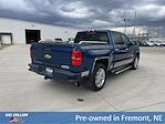 2015 Chevrolet Silverado 1500 Crew Cab 4WD Pickup for sale #2U26834 - photo 14