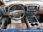 2015 Chevrolet Silverado 1500 Crew Cab 4WD Pickup for sale #2U26834 - photo 3