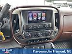 2015 Chevrolet Silverado 1500 Crew Cab 4WD Pickup for sale #2U26834 - photo 4