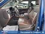 2015 Chevrolet Silverado 1500 Crew Cab 4WD Pickup for sale #2U26834 - photo 9