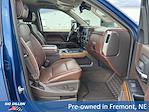 2015 Chevrolet Silverado 1500 Crew Cab 4WD Pickup for sale #2U26834 - photo 10