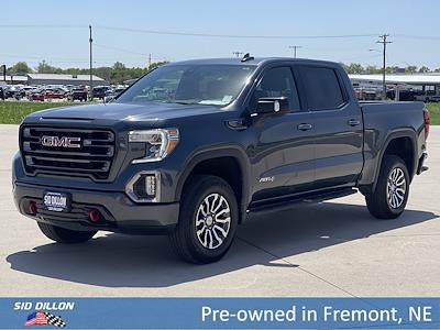 2022 GMC Sierra 1500 Crew Cab 4WD Pickup for sale #2U26843 - photo 1