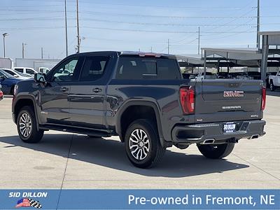 2022 GMC Sierra 1500 Crew Cab 4WD Pickup for sale #2U26843 - photo 2