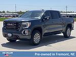 2022 GMC Sierra 1500 Crew Cab 4WD Pickup for sale #2U26843 - photo 1