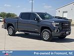 2022 GMC Sierra 1500 Crew Cab 4WD Pickup for sale #2U26843 - photo 14