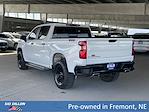 2019 Chevrolet Silverado 1500 Crew Cab 4WD Pickup for sale #2U26863 - photo 2