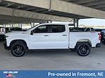 2019 Chevrolet Silverado 1500 Crew Cab 4WD Pickup for sale #2U26863 - photo 15