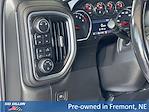 2019 Chevrolet Silverado 1500 Crew Cab 4WD Pickup for sale #2U26863 - photo 6