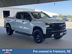 2019 Chevrolet Silverado 1500 Crew Cab 4WD Pickup for sale #2U26863 - photo 10