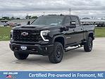 2024 Chevrolet Silverado 2500 Crew Cab 4WD Pickup for sale #2U26868 - photo 1
