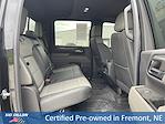 2024 Chevrolet Silverado 2500 Crew Cab 4WD Pickup for sale #2U26868 - photo 12