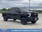 2024 Chevrolet Silverado 2500 Crew Cab 4WD Pickup for sale #2U26868 - photo 14