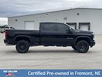 2024 Chevrolet Silverado 2500 Crew Cab 4WD Pickup for sale #2U26868 - photo 15