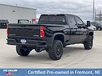 2024 Chevrolet Silverado 2500 Crew Cab 4WD Pickup for sale #2U26868 - photo 16