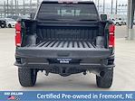 2024 Chevrolet Silverado 2500 Crew Cab 4WD Pickup for sale #2U26868 - photo 17