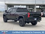 2024 Chevrolet Silverado 2500 Crew Cab 4WD Pickup for sale #2U26868 - photo 2