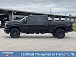 2024 Chevrolet Silverado 2500 Crew Cab 4WD Pickup for sale #2U26868 - photo 18