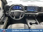 2024 Chevrolet Silverado 2500 Crew Cab 4WD Pickup for sale #2U26868 - photo 3