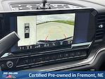2024 Chevrolet Silverado 2500 Crew Cab 4WD Pickup for sale #2U26868 - photo 4