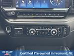 2024 Chevrolet Silverado 2500 Crew Cab 4WD Pickup for sale #2U26868 - photo 5