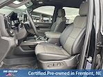 2024 Chevrolet Silverado 2500 Crew Cab 4WD Pickup for sale #2U26868 - photo 9