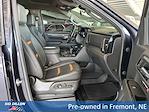 2022 GMC Sierra 1500 Crew Cab 4WD Pickup for sale #2U26873 - photo 11