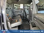 2022 GMC Sierra 1500 Crew Cab 4WD Pickup for sale #2U26873 - photo 12