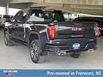 2022 GMC Sierra 1500 Crew Cab 4WD Pickup for sale #2U26873 - photo 2
