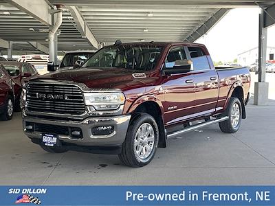 2021 Ram 2500 Crew Cab 4x4 Pickup for sale #2U26874 - photo 1