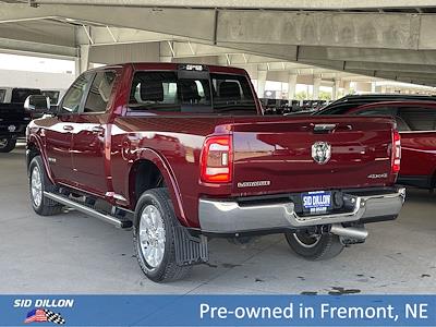 2021 Ram 2500 Crew Cab 4x4 Pickup for sale #2U26874 - photo 2