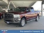 2021 Ram 2500 Crew Cab 4x4 Pickup for sale #2U26874 - photo 1