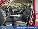 2021 Ram 2500 Crew Cab 4x4 Pickup for sale #2U26874 - photo 11