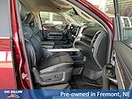2021 Ram 2500 Crew Cab 4x4 Pickup for sale #2U26874 - photo 12