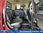 2021 Ram 2500 Crew Cab 4x4 Pickup for sale #2U26874 - photo 13