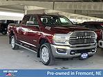 2021 Ram 2500 Crew Cab 4x4 Pickup for sale #2U26874 - photo 14