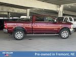 2021 Ram 2500 Crew Cab 4x4 Pickup for sale #2U26874 - photo 15